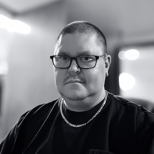 Marcus Swenson Profile Photo